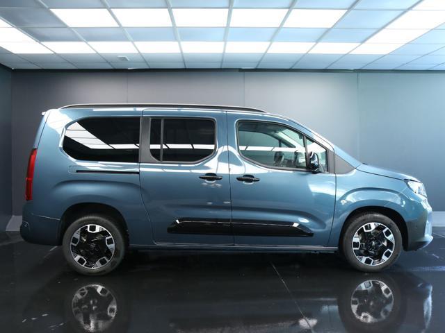 FIAT Qubo L 1.5 Diesel 130CV AT8 La Prima 7 POSTI
