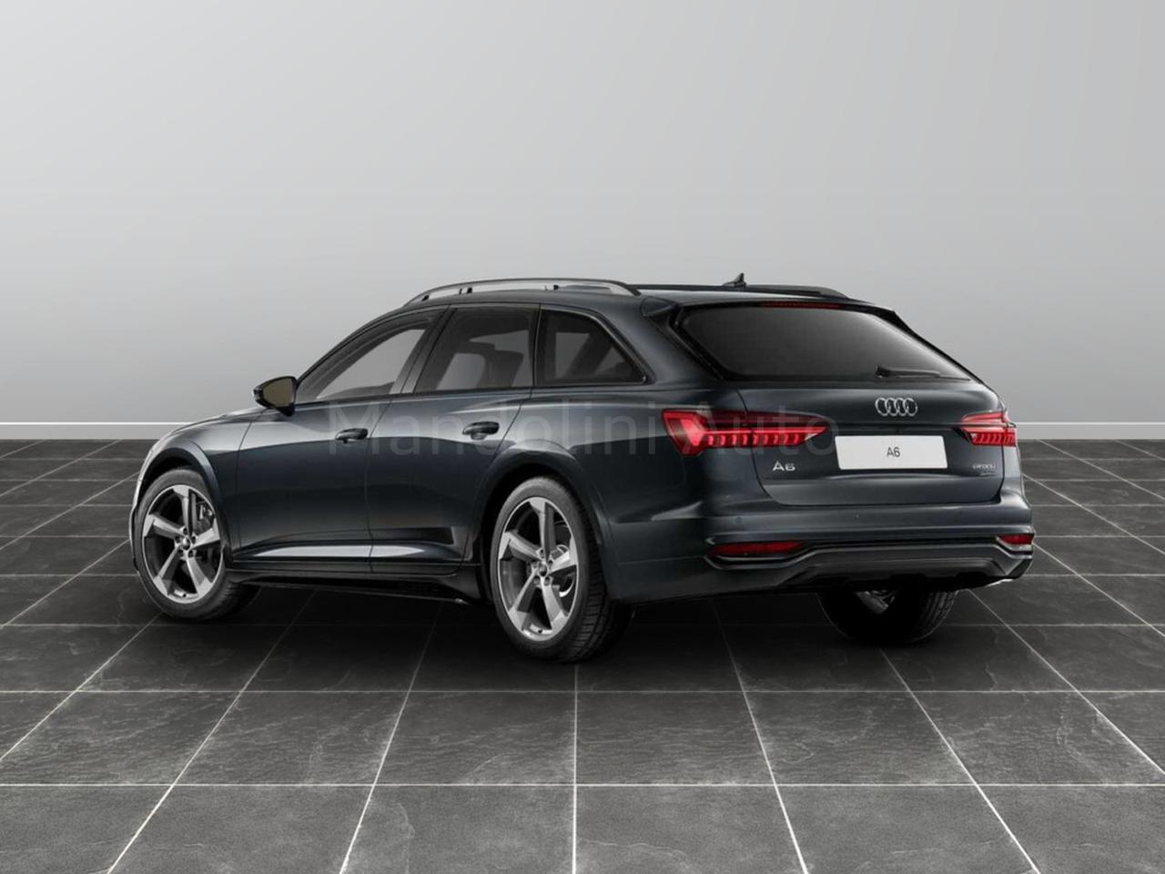 Audi A6 allroad allroad 50 3.0 v6 tdi mhev 48v 286cv business advanced quattro ultra tiptronic