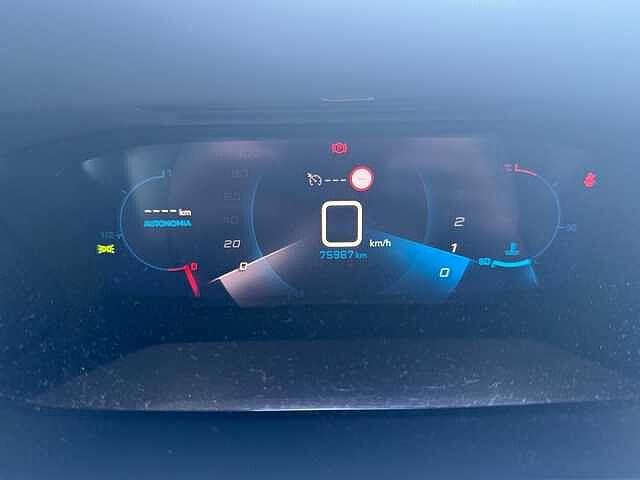 Peugeot 2008 1.2 PureTech 130 CV ALLURE