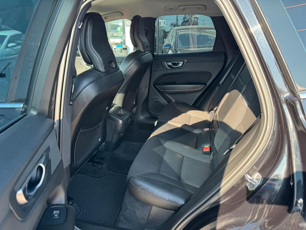 Volvo XC 60 B4 (d) AWD Geartronic Inscription