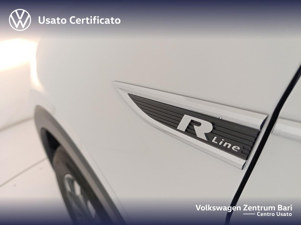 Volkswagen T-Cross 1.0 tsi style 95cv