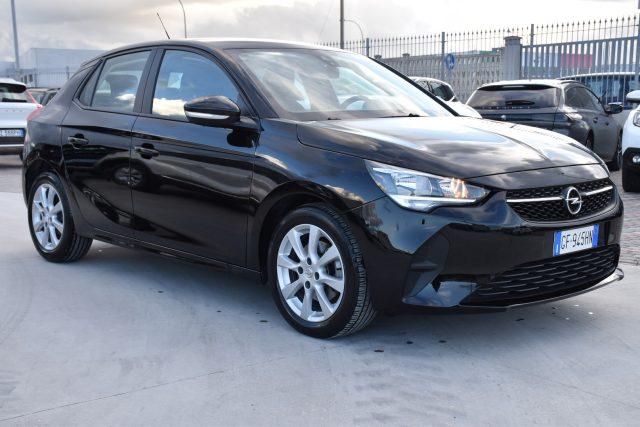 OPEL Corsa 1.5 D 100 CV Edition