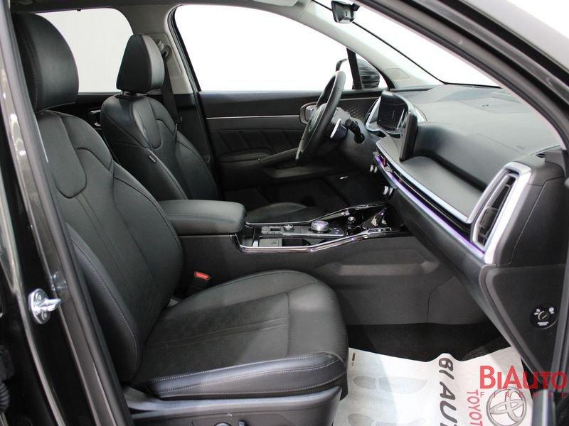 KIA Sorento 2.2 CRDi DCT8 4WD Evolution