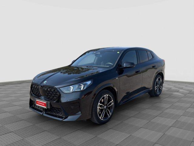 BMW X2 (U10) sDrive 18d Msport