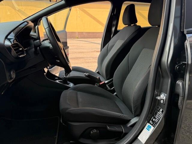 Ford Fiesta 1.0 Ecoboost 125 CV 5 porte ST-Line "SOLO 45000 KM !!!"