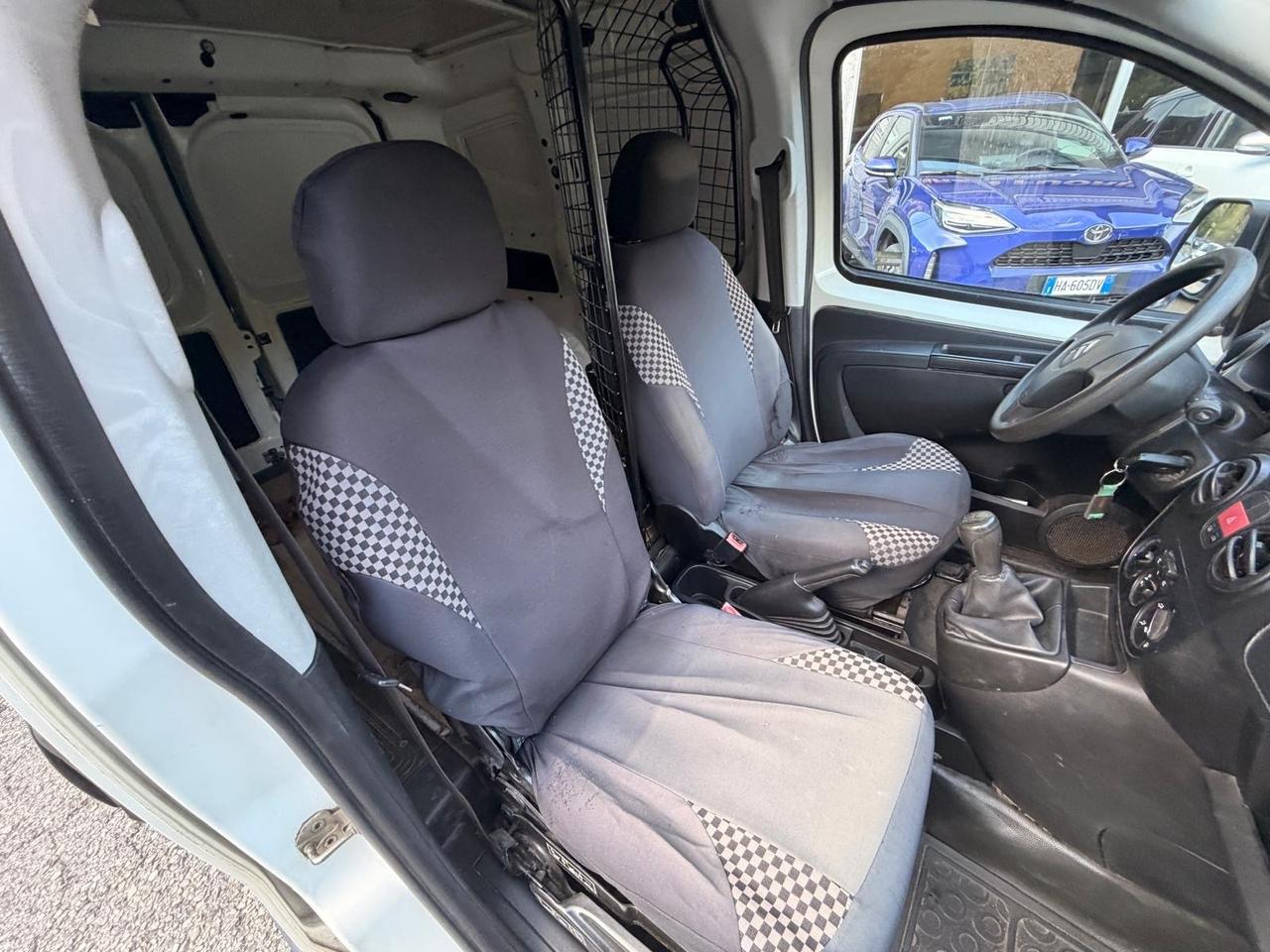 Citroen Nemo 1.3 HDi 75CV FAP Furgone