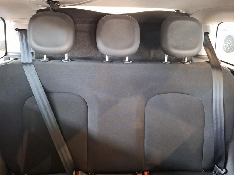 FIAT PANDA 1.0 HYBRID MY24