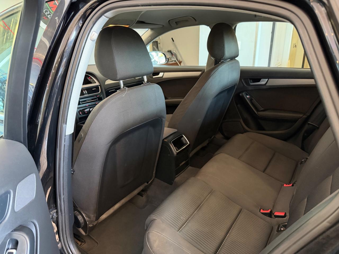 Audi A4 2.0 TDI 120 CV Business Plus