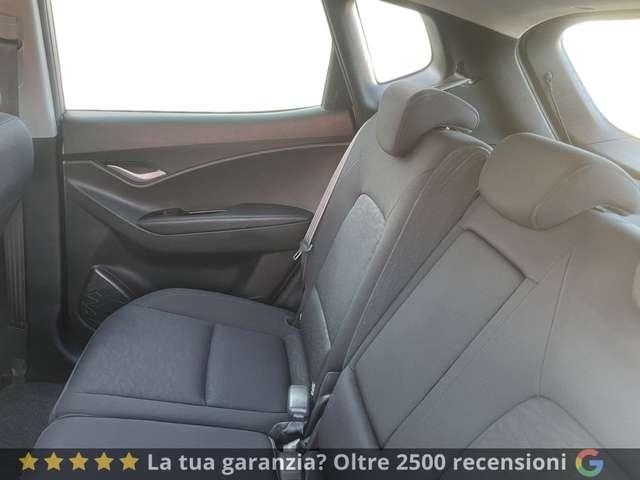 Hyundai iX20 1.6 mpi App Mode