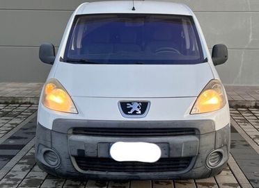 Peugeot Partner Tepee 1.6 HDi 75CV FAP Comfort