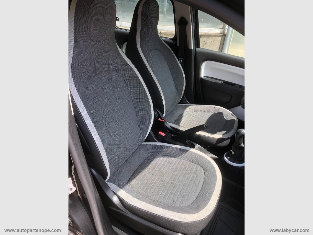 RENAULT Twingo SCe S&S Intens