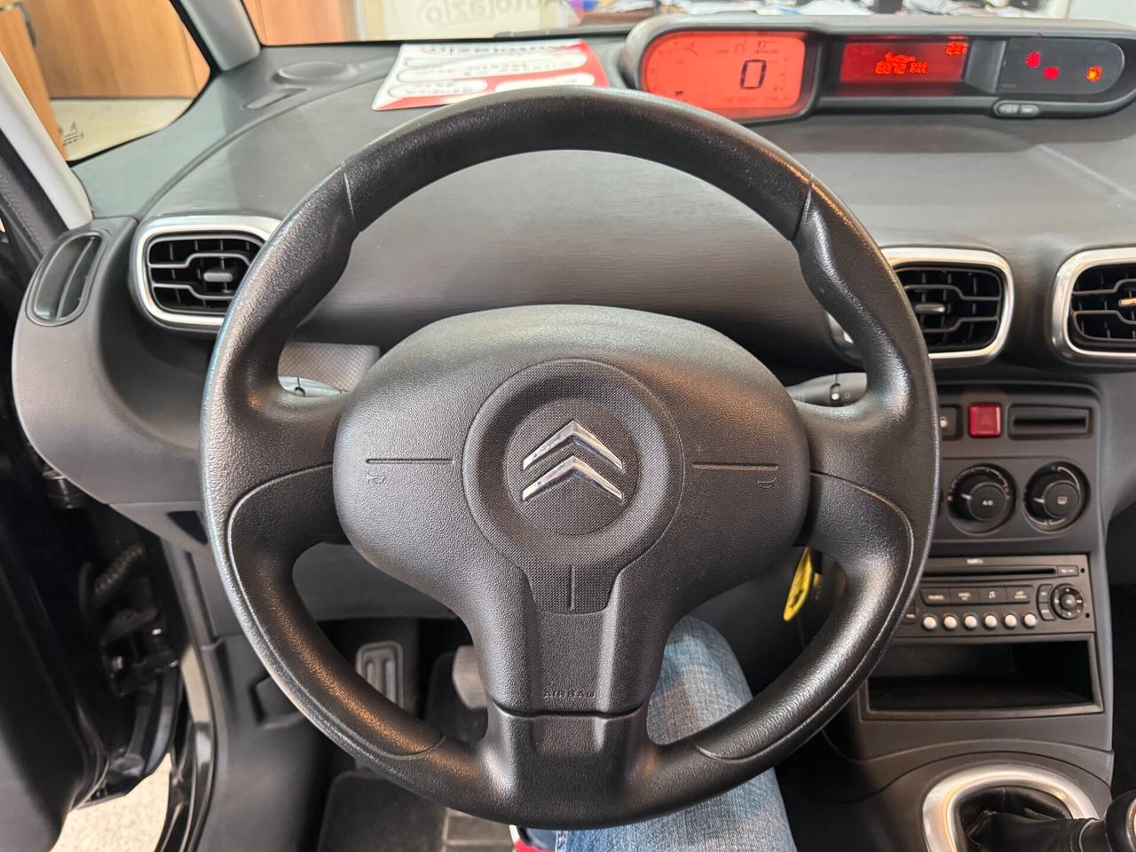 Citroen C4 Cactus PureTech 82 CV OK NEOPATENTATI