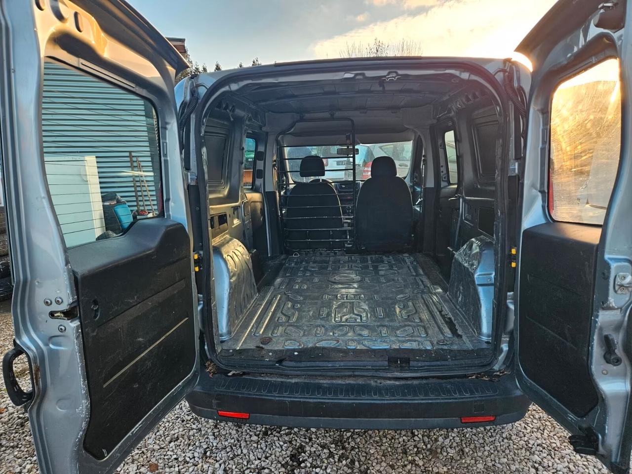 Fiat Doblo Doblò 1.6 MJT 16V Active