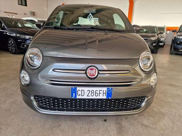 Fiat 500 500 1.0 hybrid Lounge 70cv *PREZZO REALE*