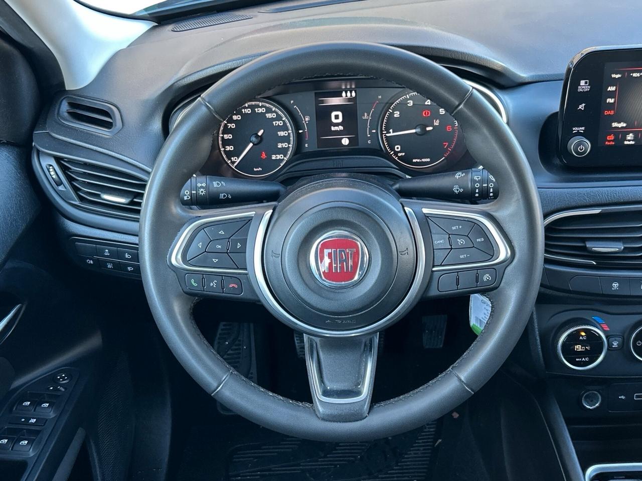 Fiat Tipo 1.0 SW
