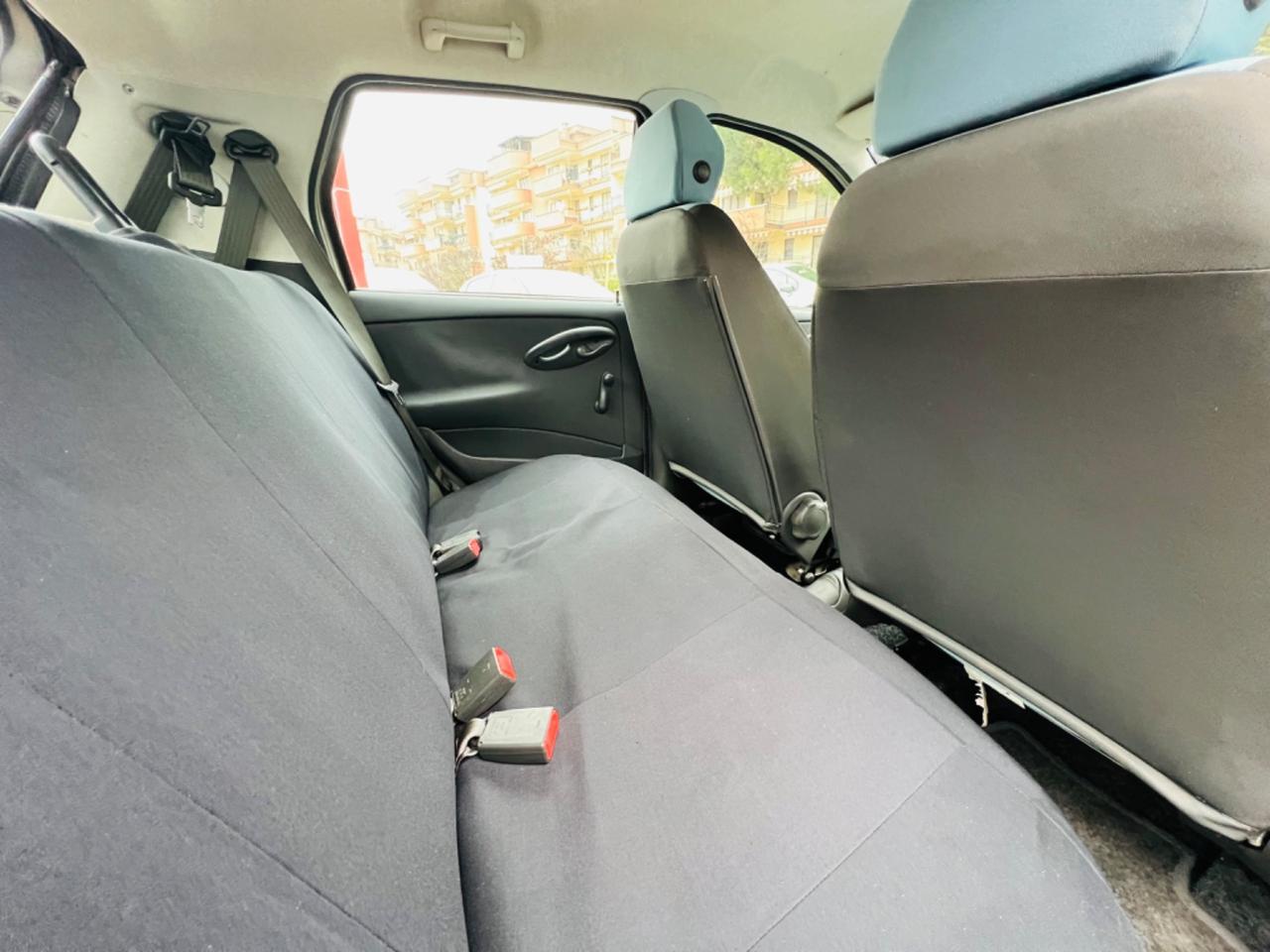 Fiat Punto Classic 1.2 5 porte Dynamic