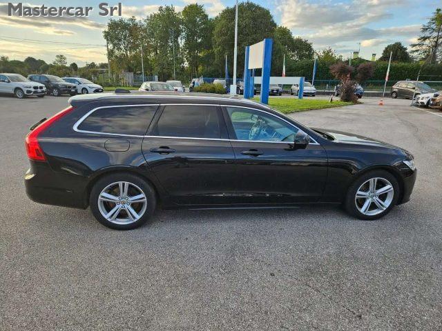 VOLVO V90 2.0 D4 190cv GEARTRONIC MOMENTUM - GA266DW