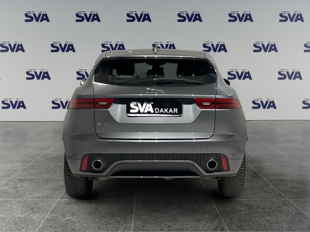 Jaguar E-Pace 2017 R-Dynamic S 150cv - IVA ESPOSTA