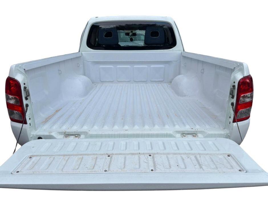 Fiat Fullback 2.4 150CV Doppia Cabina SX S&S