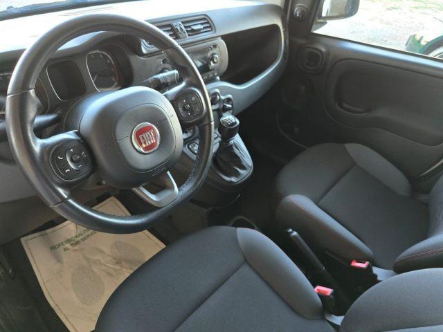 FIAT Panda 1.2 EasyPower Easy