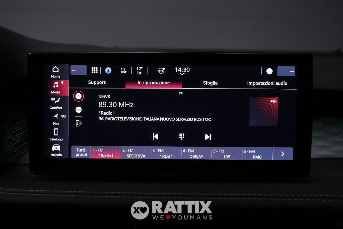 Alfa Romeo Tonale 1.6 130CV Ti tct6