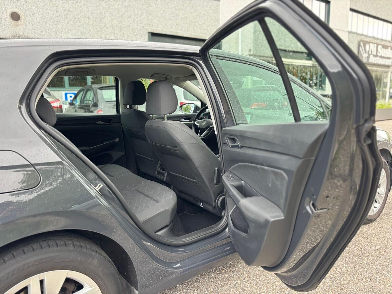 Volkswagen Golf 2.0 TDI 115 CV*Neopatentati*Cerchi*