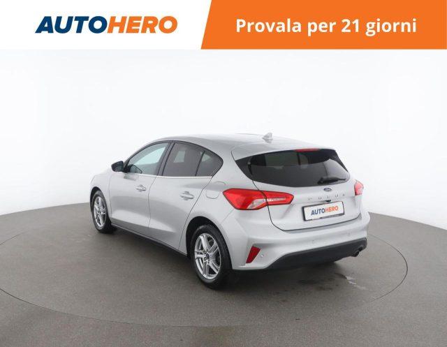 FORD Focus 1.5 EcoBlue 120 CV 5p. Business