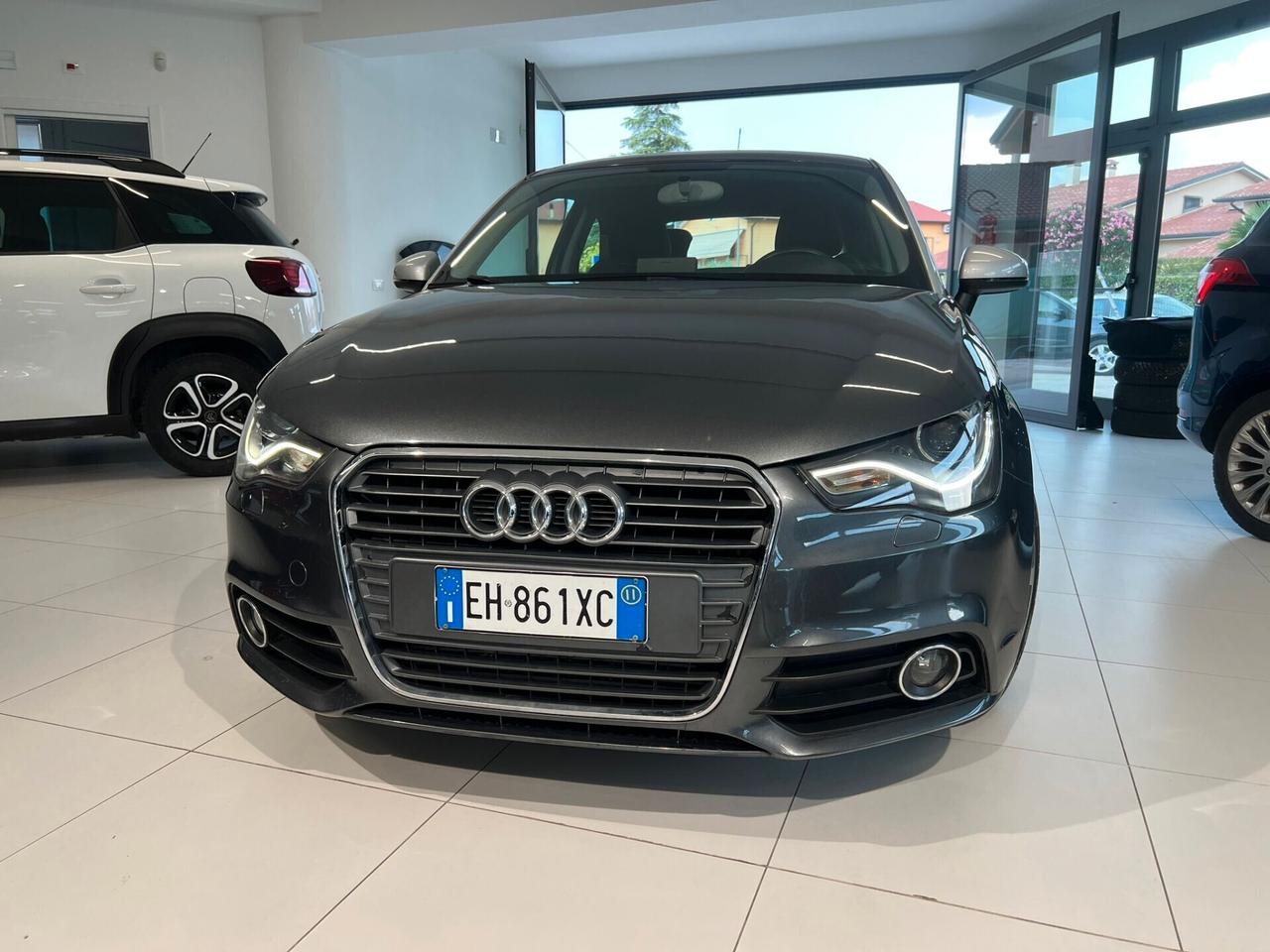 Audi A1 1.6 TDI 105 CV Attraction