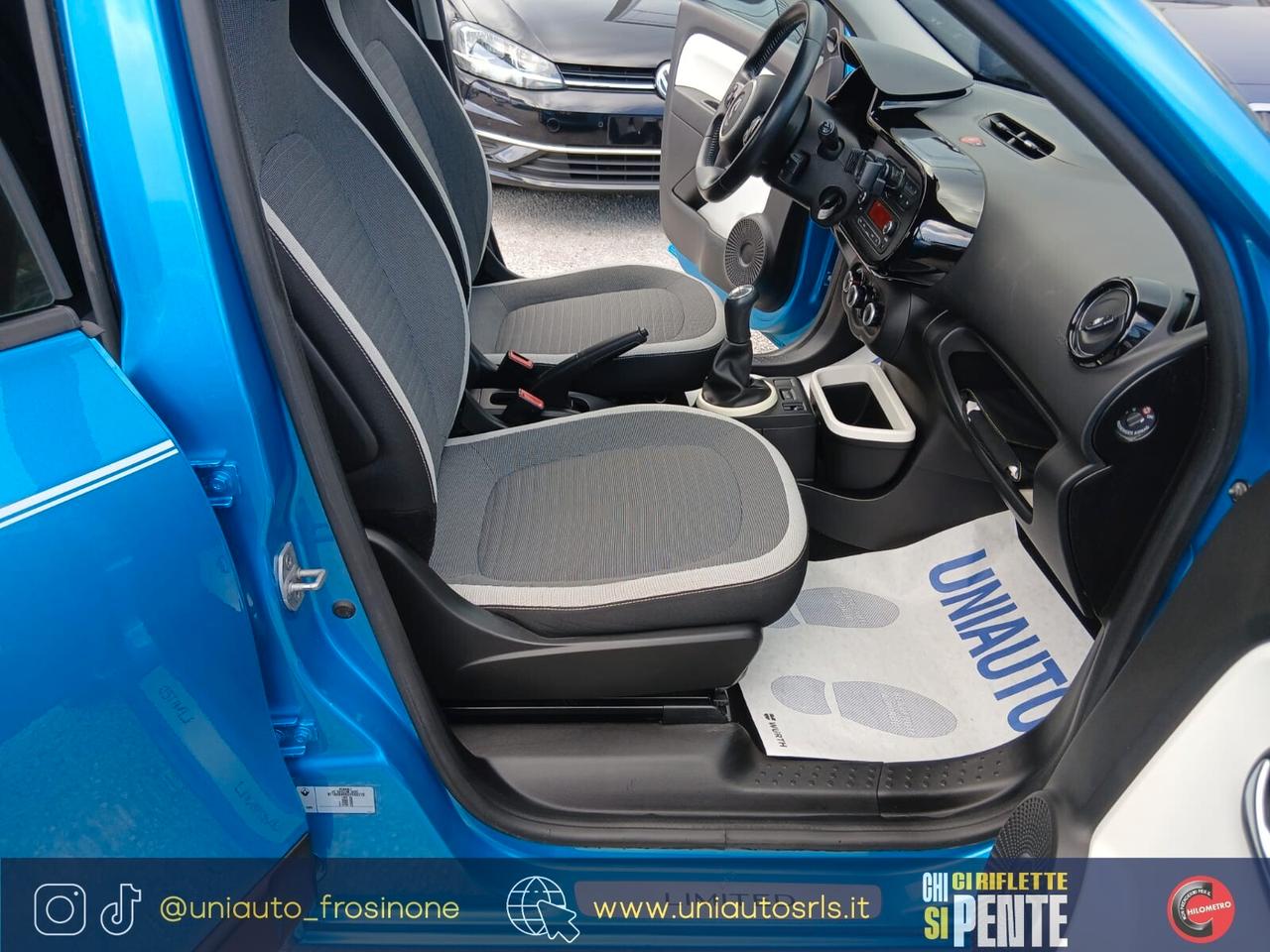 Renault Twingo SCe Life