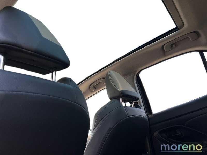 Toyota Yaris Cross Cross 1.5h Lounge 116 CV e-cvt 2WD