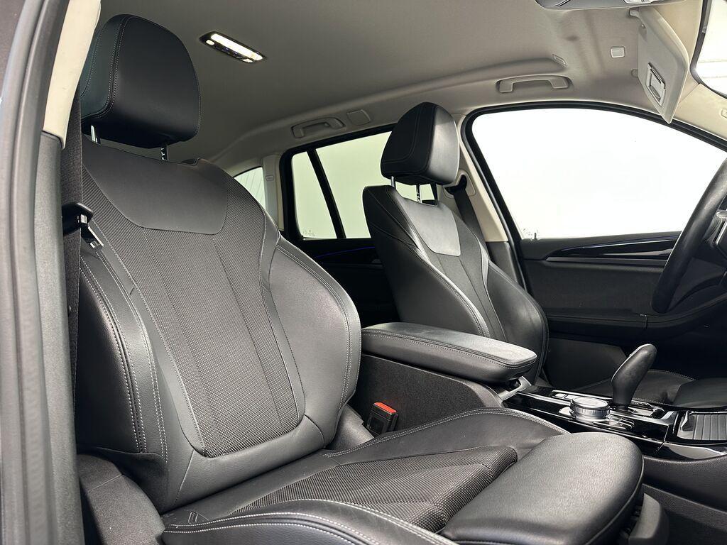 BMW X3 20 d Mild Hybrid 48V xLine xDrive Steptronic