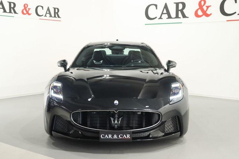 Maserati GranTurismo 2023-> GranTurismo Modena