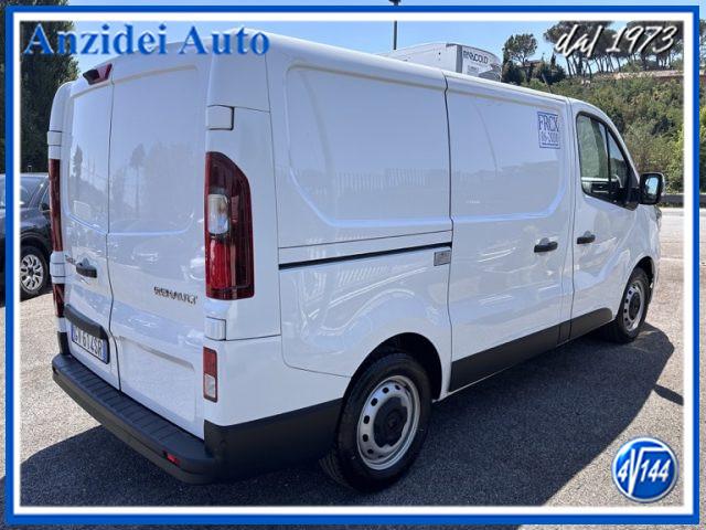 RENAULT Trafic 2.0 BluedCi 130CV Frigorifero Atp -20