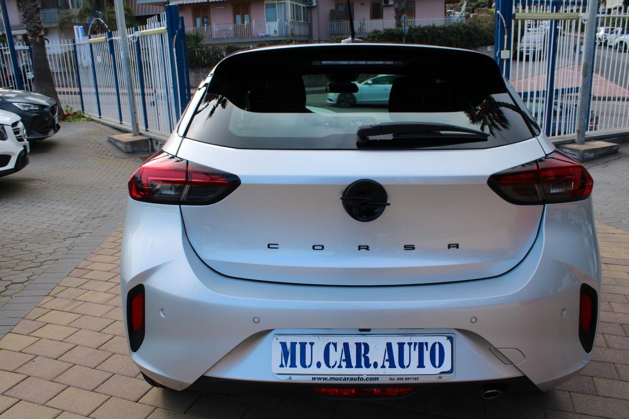 Opel Corsa 1.2 100 CV aut. GS