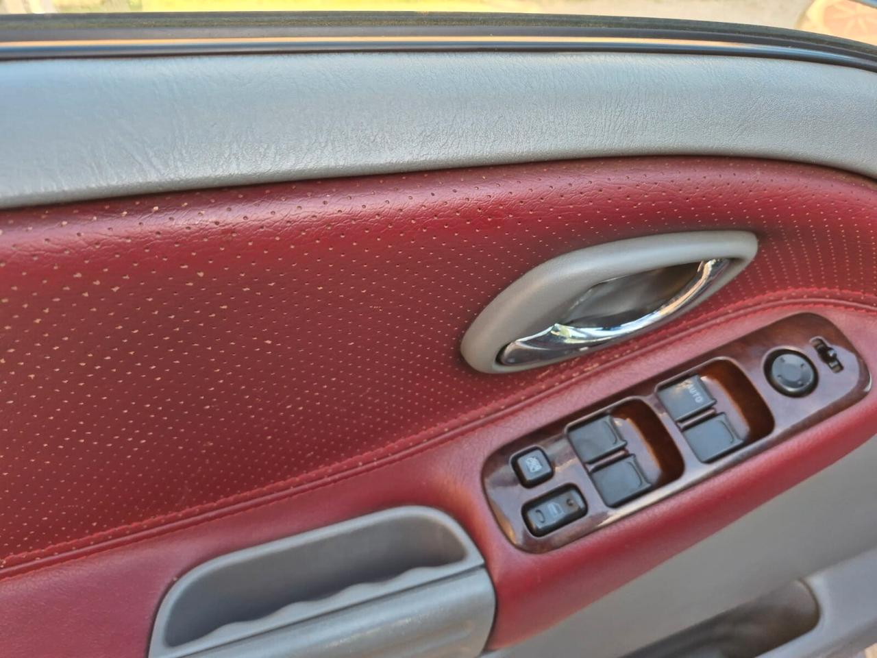 Suzuki Grand Vitara 2.0 turbodiesel 16V cat S.W. XL-7