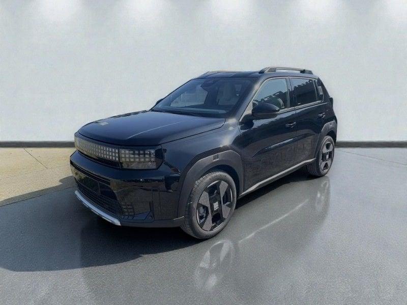 FIAT Grande Panda 1.2 Hybrid 110 CV S&S La Prima