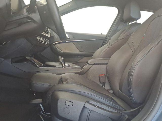 BMW 118 d 5p. Msport Aut.