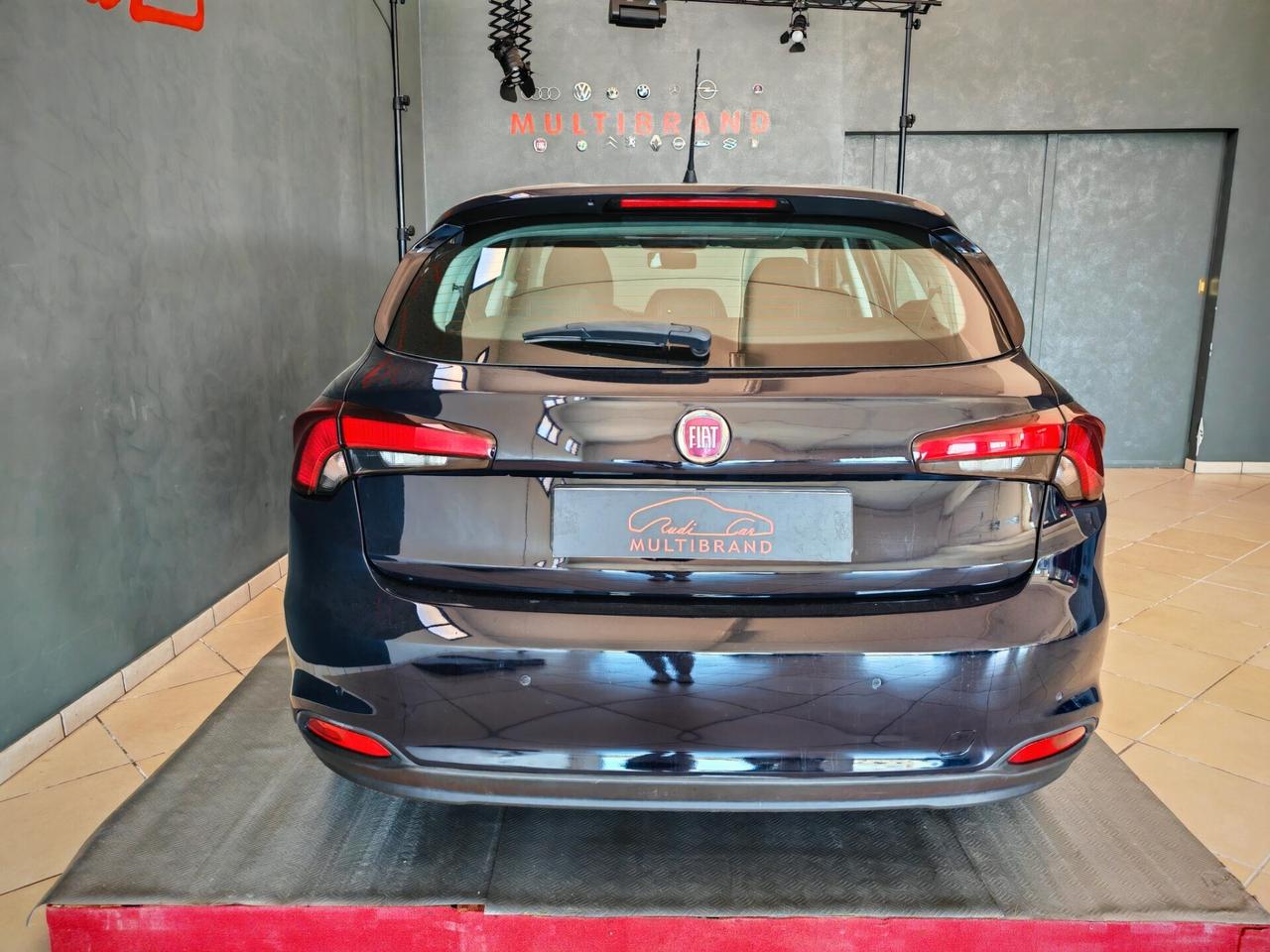 Fiat Tipo 1.3 Mjt S&S 5 porte Business