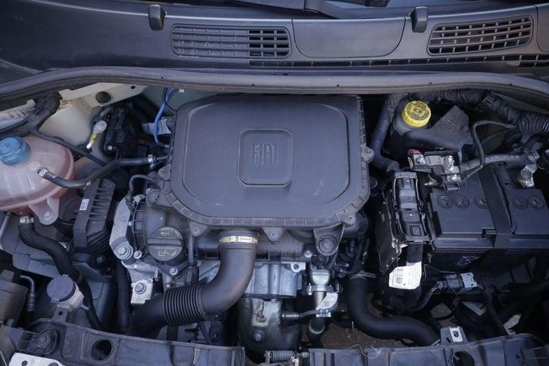 FIAT Panda Cross FIAT Panda Cross 1.0 FireFly 70cv S&S Hybrid Cross Unicoproprietario