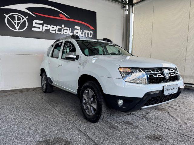DACIA Duster 1.5 dCi 110CV 4x2 Lauréate