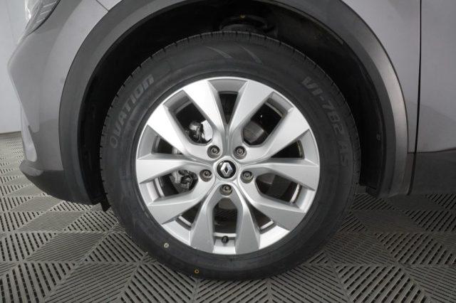 RENAULT Captur Captur TCe 12V 100 CV GPL FAP Intens