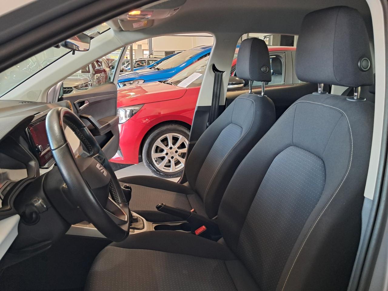 Seat Arona 1.0 EcoTSI 95 cv Style