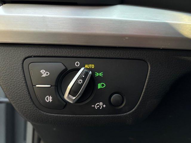 AUDI Q5 40 TDI 204 CV Quattro S-Line