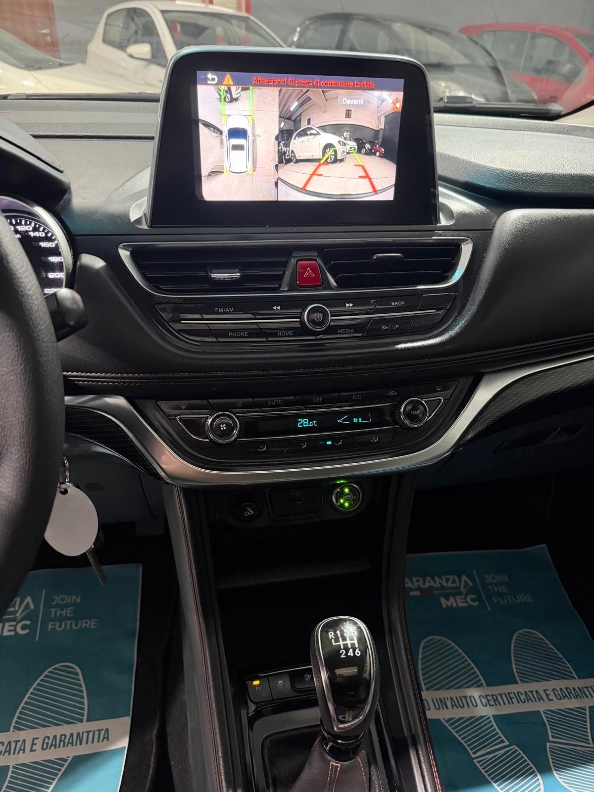 Dr 4 Neopatentati +Gpl+ Tetto+ Pelle+ Km 75.000