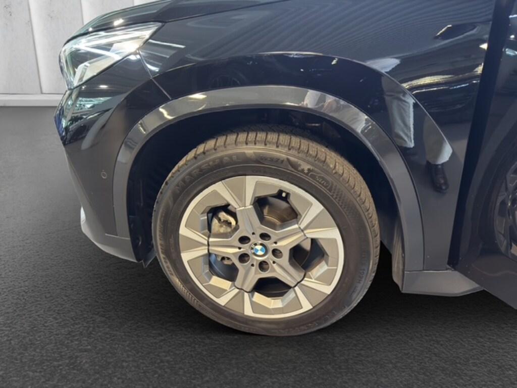BMW X1 20 d Mild Hybrid 48V xLine xDrive DCT