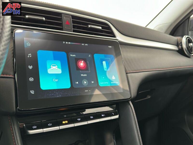 MG ZS 1.5 VTi-Tech Luxury