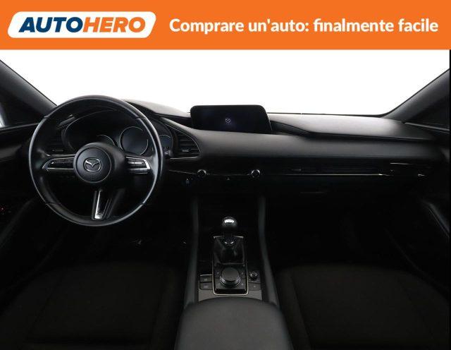 MAZDA 3 2.0L 150CV Skyactiv-G M-Hybrid Executive