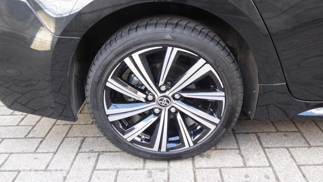 TOYOTA Corolla Touring Sports 2.0 Hybrid Style