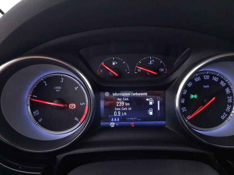 Opel Astra ST Innovation BR629271 1.6 Diesel 110CV
