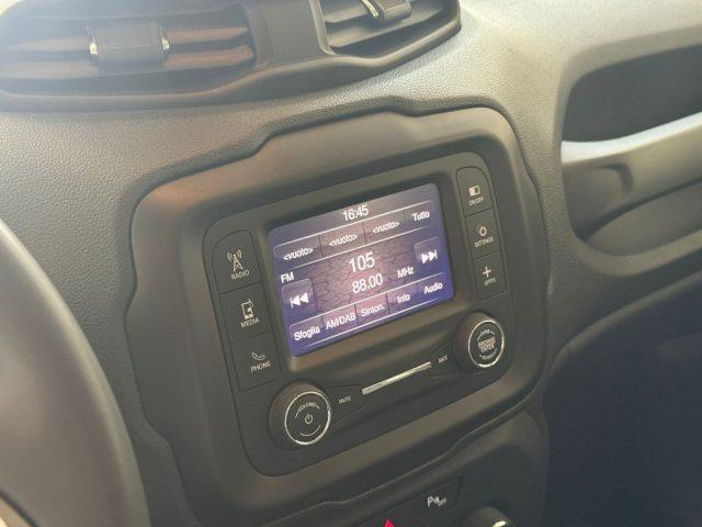 JEEP Renegade 1.0 Longitude